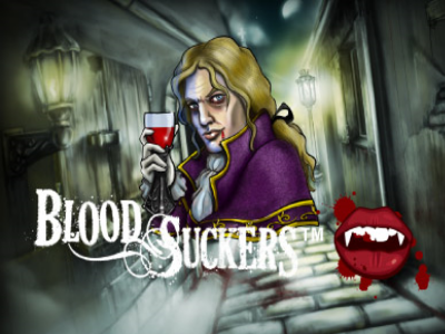 Blood suckers