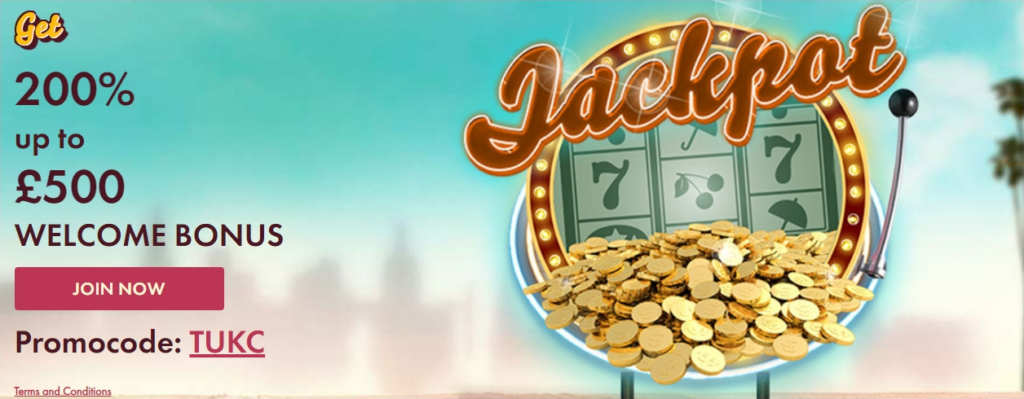 777 casino welcome bonus offer