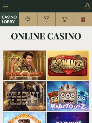 Drbet mobile casino app