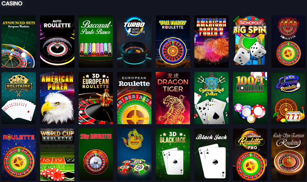 Gatobet casino roulette